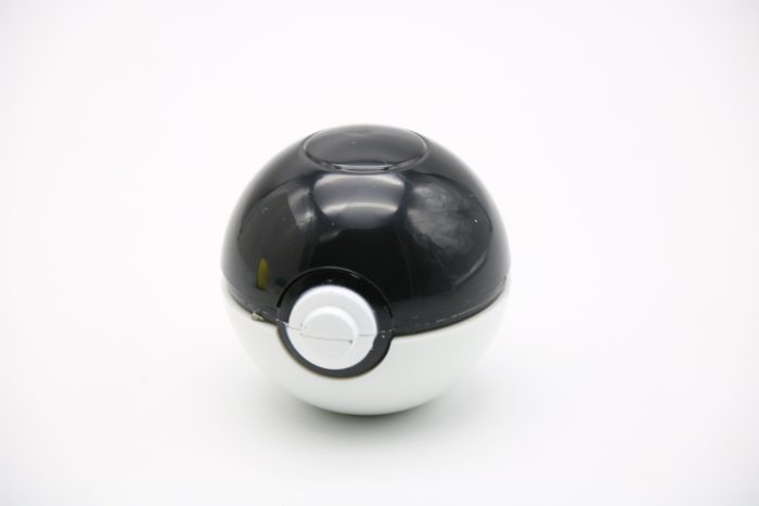 RUNAOT Pokeball Herb Grinder - Image 12