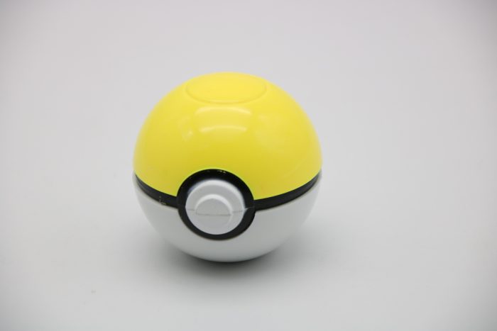 RUNAOT Pokeball Herb Grinder - Image 13