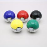 RUNAOT Pokeball Herb Grinder - Image 3