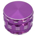 RUNAOT 4-Piece Polygon Herb Grinder 63mm - Image 6