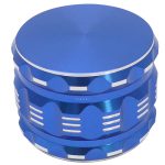 RUNAOT 4-Piece Polygon Herb Grinder 63mm - Image 3