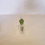 RUNAOT Glass Oil Burner Bubbler Double Tube - Image 6
