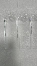 RUNAOT Sweet Puff Glass Oil Burner Pipe with Quantity Discounts - Image 8