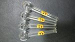 Emoji Oil Burner Pipes