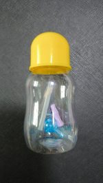 RUNAOT Plastic Oil Burner Bubbler - Image 4