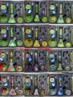 RUNAOT Water Pipe Complete Smoking Kit - Image 2