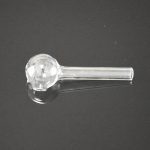 RUNAOT 2.6" Pyrex Glass Oil Burner Pipe - Image 4