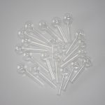 RUNAOT 2.6" Pyrex Glass Oil Burner Pipe - Image 5