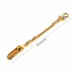 RUNAOT Brass Medicine Spoon Spatula - Image 3