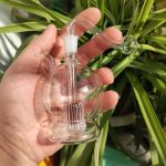 RUNAOT Spherical Glass Oil Burner Bubbler - Image 5