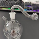 RUNAOT Spherical Glass Oil Burner Bubbler - Image 8