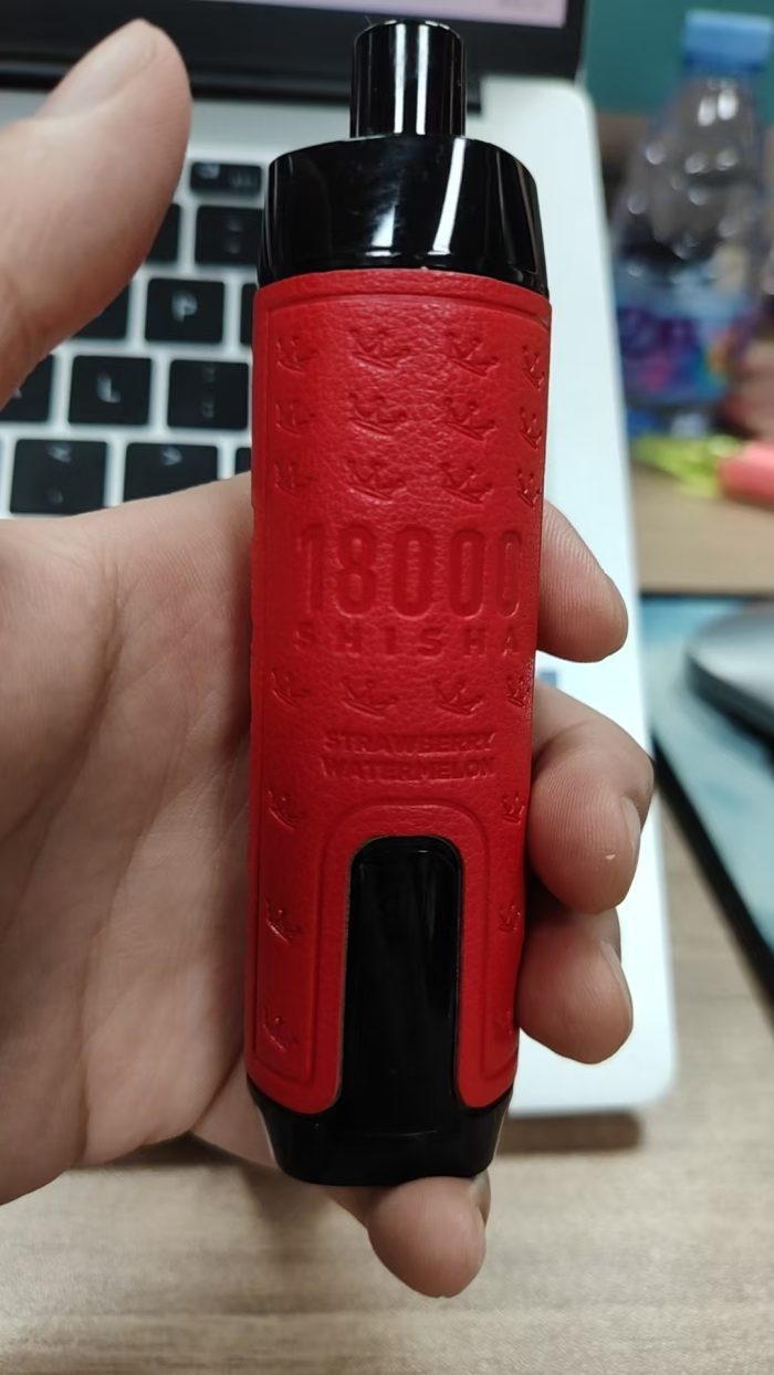 HAZEY Vape Kits 18000 Puffs Disposable Vape Pen - Image 3