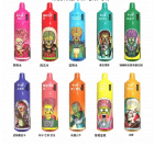 HAZEY Tornado Vape Kits 15000 Puffs Disposable E-Cigarette - Image 2