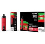 HAZEY Vape Kits 18000 Puffs Disposable Vape Pen - Image 5