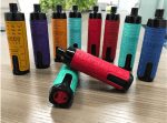 HAZEY Vape Kits 18000 Puffs Disposable Vape Pen - Image 4