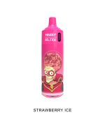 HAZEY Tornado Vape Kits 15000 Puffs Disposable E-Cigarette