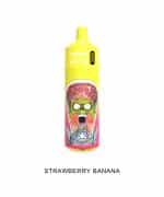 HAZEY Tornado Vape Kits 15000 Puffs Disposable E-Cigarette - Image 7