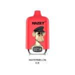 HAZEY Vape Kits 18000 Puffs Disposable Monkey Pattern - Image 5