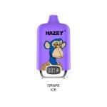 HAZEY Vape Kits 18000 Puffs Disposable Monkey Pattern - Image 6