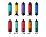 HAZEY Vape Kits 18000 Puffs Disposable Vape Pen - Image 2