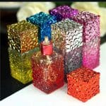 RUNAOT Glass Square Alcohol lamp Burner - Image 3