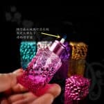 RUNAOT Glass Square Alcohol lamp Burner - Image 5
